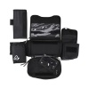 Сумка на пояс для инструментов Acerbis IMPACT LOGO Black/White, (5 L)