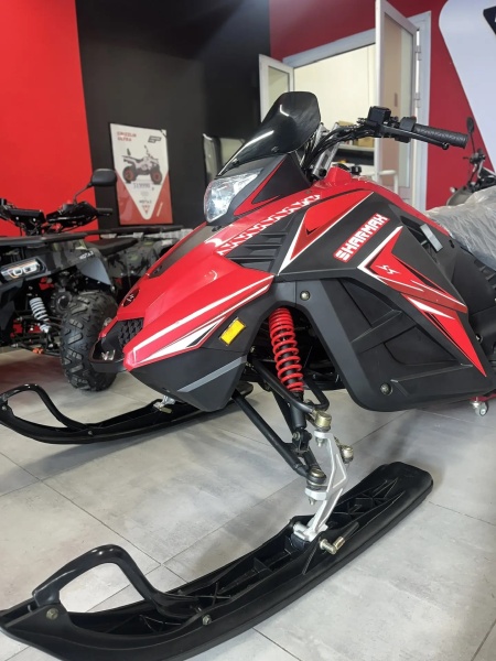 Снегоход Sharmax SN-280
