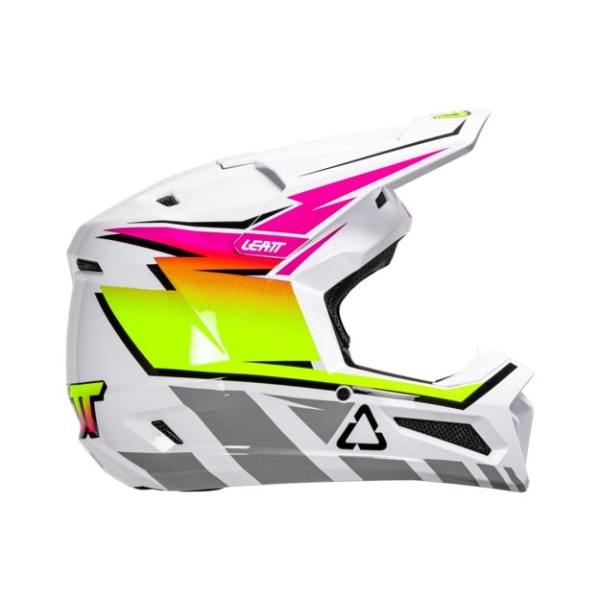 Кроссовый шлем Leatt 2.5 V26 S Pink