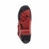 Мотоботы Leatt 4.5 HydraDri Burn Red 43