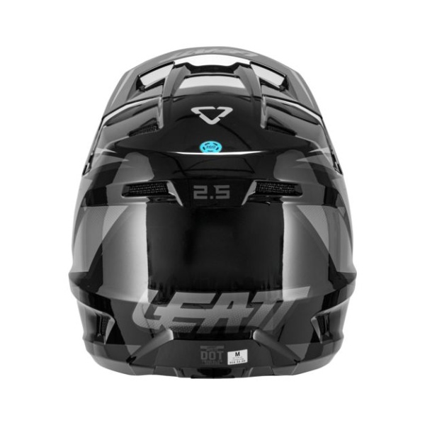 Кроссовый шлем Leatt 2.5 V26 L