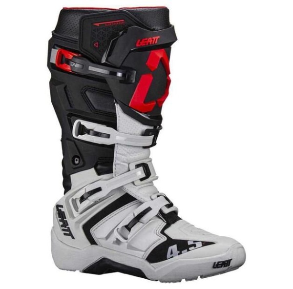 Мотоботы Leatt 4.5 Enduro Forge 45,5