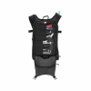 Рюкзак с гидропаком Acerbis H2O LOGO Black/White, (10/2 L)