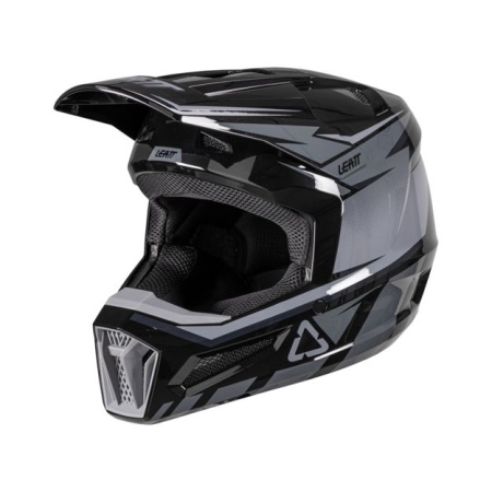 Кроссовый шлем Leatt 2.5 V26 L