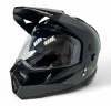 Шлем детский AiM JK802Y Black Glossy, Y/L