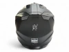 Шлем RH 127 Black Matt, L