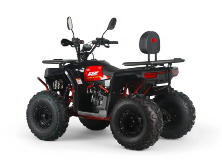 Комплект для сборки Подростковый бензиновый квадроцикл RZmoto Cross 150