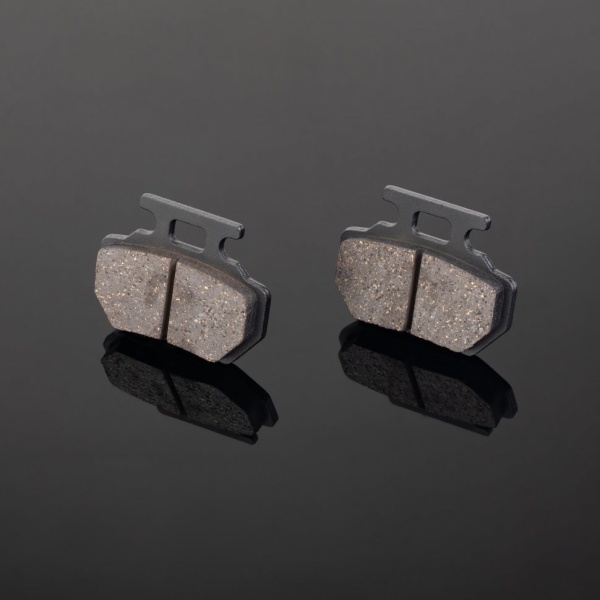 Тормозные колодки Puller ML144