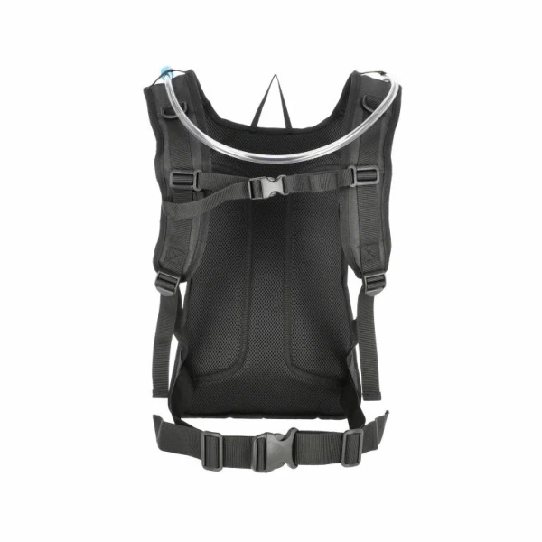 Рюкзак с гидропаком Acerbis H2O LOGO Black/White, (10/2 L)