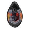 ШЛЕМ эндуро SPARX Raptor (JH-601) (черный матовый, M)