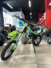 Подростковый бензиновый питбайк Apollo RFZ START 125LE, 17/14