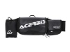 Сумка на пояс для инструментов Acerbis IMPACT LOGO Black/White, (5 L)
