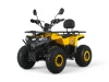 Комплект для сборки Подростковый бензиновый квадроцикл RZmoto Cross 150