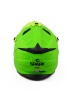 Шлем эндуро SPARX Raptor (JH-601)	зелено-черный L