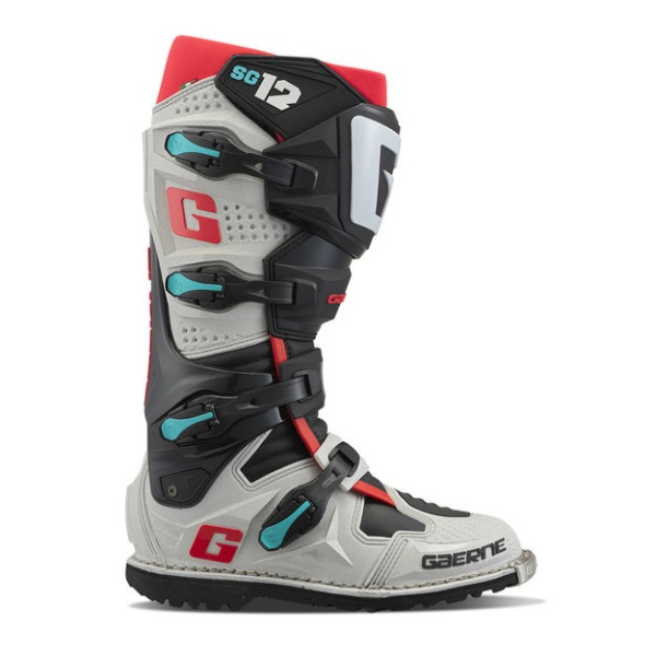 Мотоботы Gaerne SG12 Enduro Gravel 43