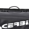 Сумка на пояс для инструментов Acerbis IMPACT LOGO Black/White, (5 L)