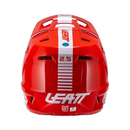 Кроссовый шлем Leatt 2.5 V26