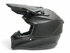 Шлем RH 127 Black Matt, L
