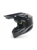 Шлем RH 127 Black Glossy, S