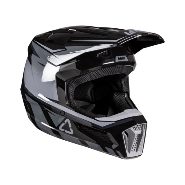 Кроссовый шлем Leatt 2.5 V26 L