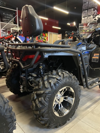 Квадроцикл Stormax 400 ATV 4WD EPS, 2026