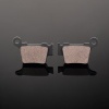 Тормозные колодки Puller ML368