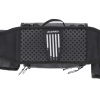 Сумка на пояс для инструментов Acerbis IMPACT LOGO Black/White, (5 L)
