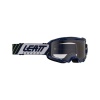 Очки кроссовые Leatt Vizion 2.5 Blue Clear 90 VLT V25