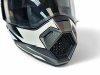 Шлем AiM JK802S BlackGreyWhite, XL