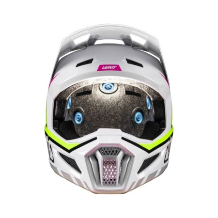 Кроссовый шлем Leatt 2.5 V26 S Pink
