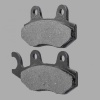 Тормозные колодки Puller ML135 (Передние)