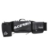Сумка на пояс для инструментов Acerbis PROFILE LOGO Black White, (3 L)