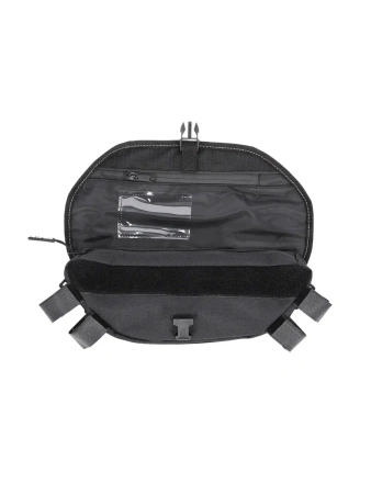 Сумка на руль для инструментов Acerbis MANUBAG TOOL Black/Grey, (2.5 L)