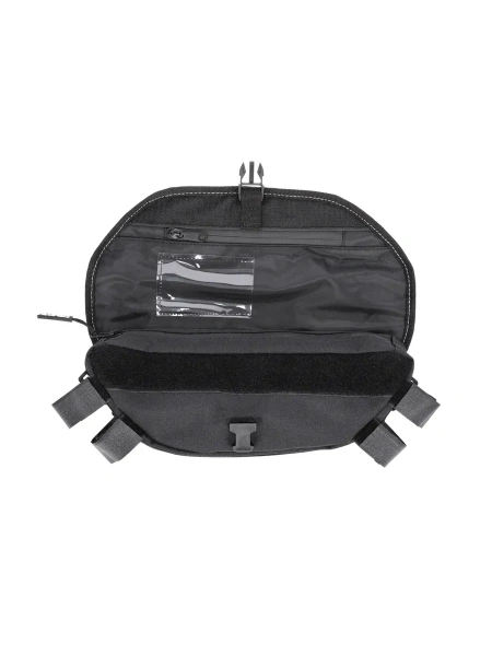 Сумка на руль для инструментов Acerbis MANUBAG TOOL Black/Grey, (2.5 L)