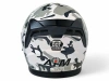 Шлем AiM JK906S Camouflage Glossy, XL