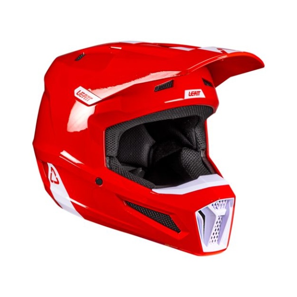 Кроссовый шлем Leatt 2.5 V26