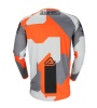 Джерси Acerbis MX LINEAR SUMBAWA Orange/Grey, S