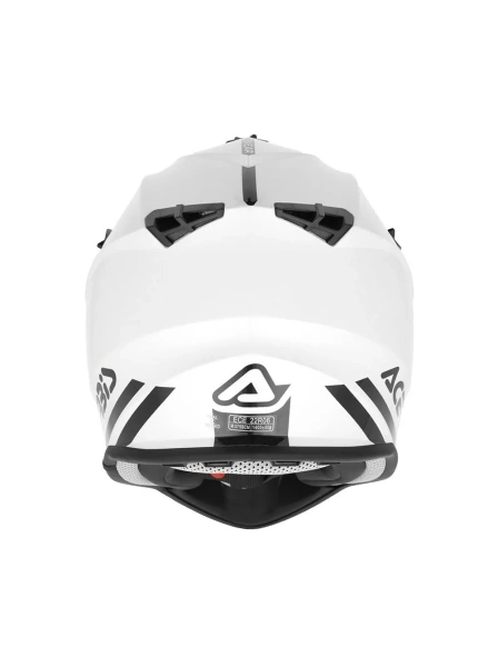 Шлем Acerbis LINEAR 22-06 White 2, XL