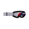Очки кроссовые Leatt Vizion 2.5 Royal Clear b 90 VLT V25
