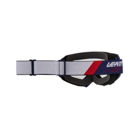 Очки кроссовые Leatt Vizion 2.5 Royal Clear b 90 VLT V25