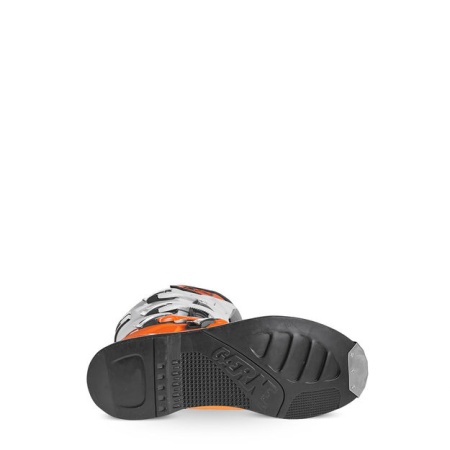 Мотоботы Gaerne GX 1 ORANGE WHITE 41