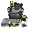 Рюкзак Acerbis JERLA Black/Yellow, (102 L) Для экипа