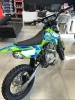 Подростковый бензиновый питбайк Apollo RFZ START 125LE, 17/14
