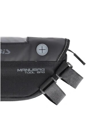 Сумка на руль для инструментов Acerbis MANUBAG TOOL Black/Grey, (2.5 L)
