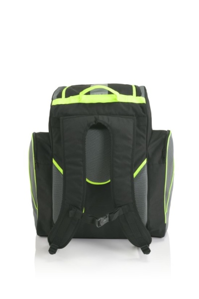 Рюкзак Acerbis JERLA Black/Yellow, (102 L) Для экипа