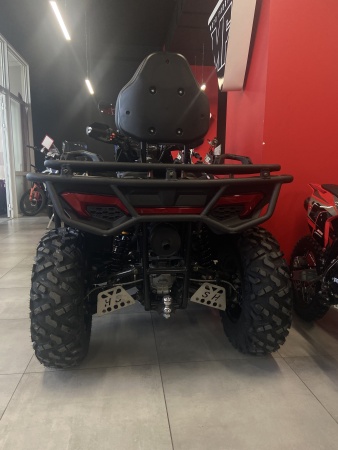 Квадроцикл Stormax 400 ATV 4WD EPS, 2026