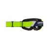 Очки кроссовые Leatt Vizion 2.5 Lime Clear 90 VLT V25