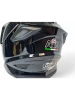 Шлем AiM JK802 Black Glossy, L