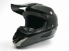 Шлем RH 125 Black Glossy, XS
