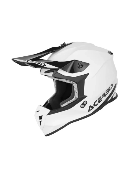 Шлем Acerbis LINEAR 22-06 White 2, XL